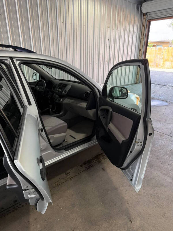 2008 Toyota RAV4