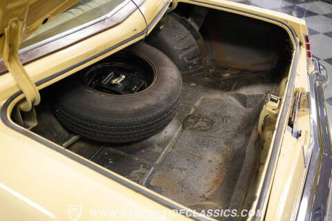 1977 Chevrolet Monte Carlo