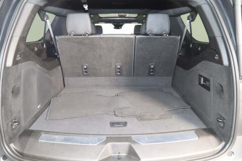 2022 Cadillac Escalade ESV Premium Luxury