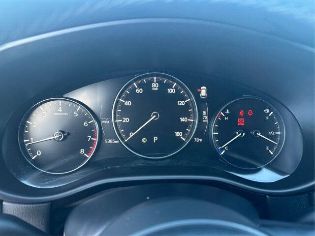 2026 Mazda CX-50 2.5 S Select