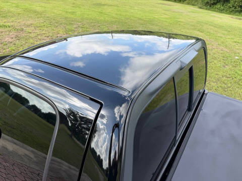 2004 Ford F-150 SVT Lightning