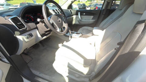2009 GMC Acadia SLT-2