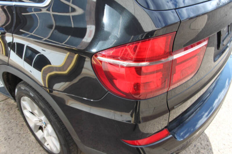 2013 BMW X5 xDrive35i