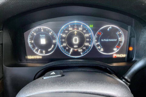 2015 Cadillac Escalade Premium