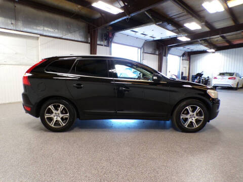 2013 Volvo XC60