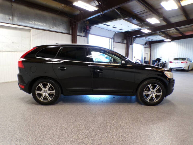 2013 Volvo XC60