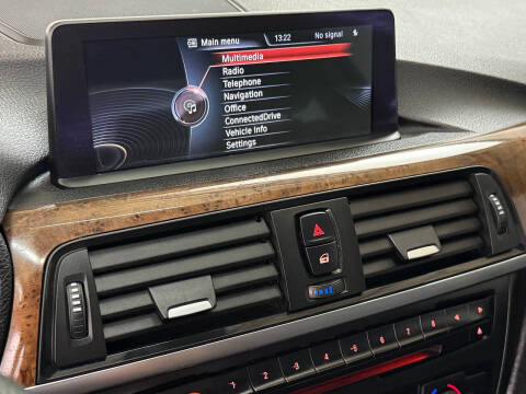 2014 BMW 4 Series 435i