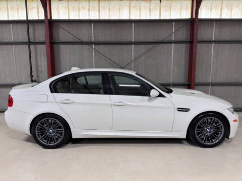 2008 BMW M3