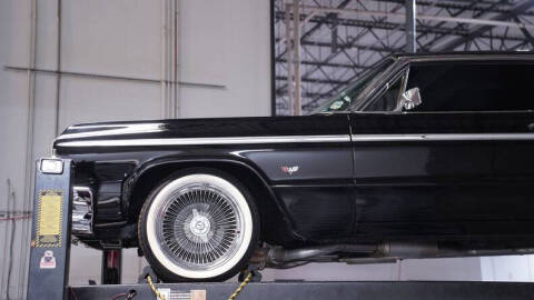 1964 Chevrolet Impala