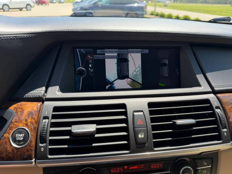 2012 BMW X5 xDrive35d