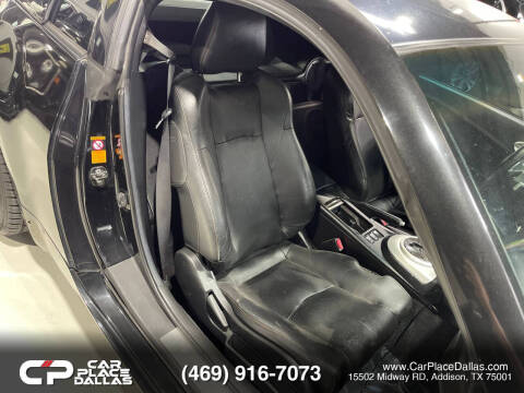 2006 Nissan 350Z