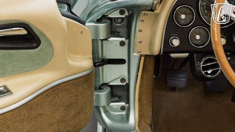1965 Chevrolet Corvette