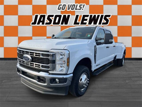 2024 Ford F-350 Super Duty XLT