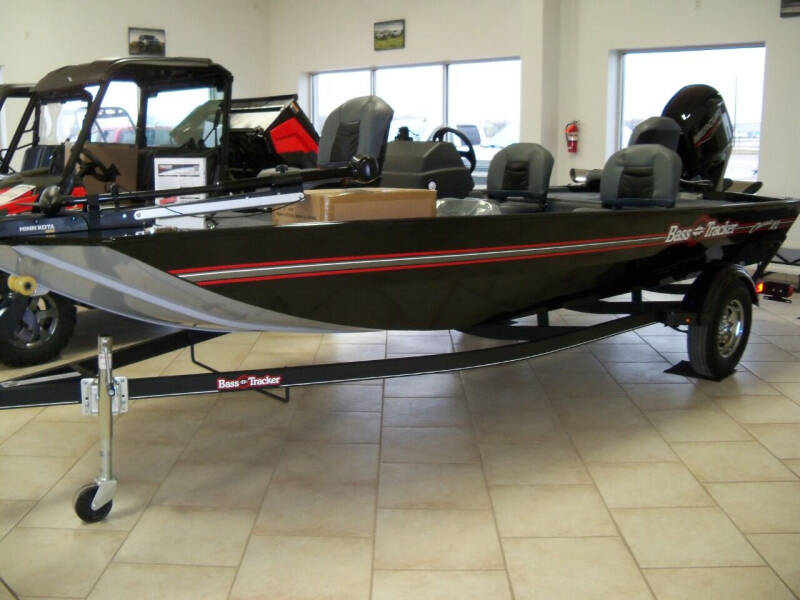 2021 Tracker BASS TRACKER CLASSIC XL