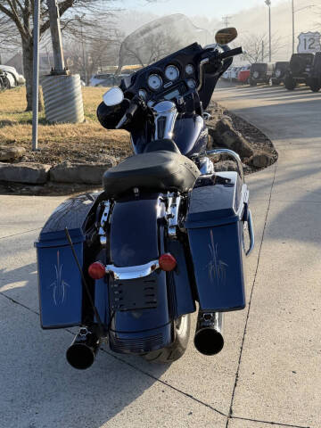 2012 Harley-Davidson Street Glide