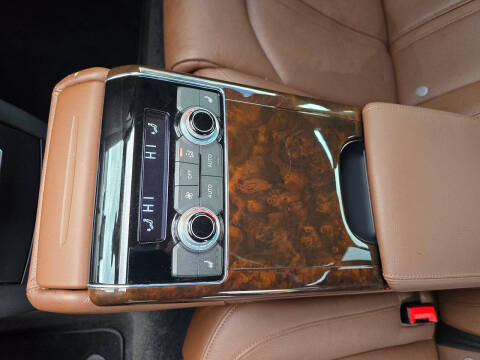 2015 Audi A8 3.0T quattro