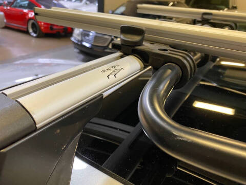 2000 Mercedes-Benz CLK CLK 320
