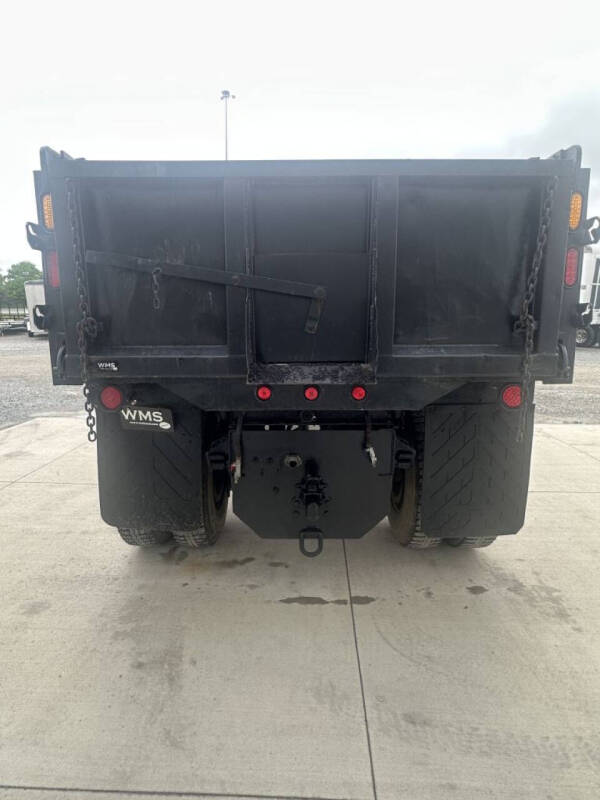 1997 Ford Louisville 8500