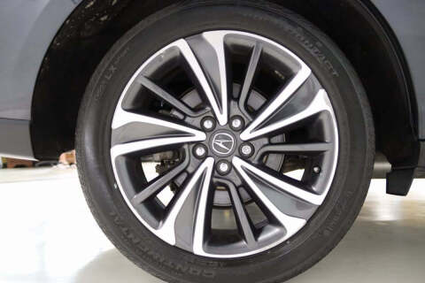 2020 Acura MDX SH-AWD w/Tech