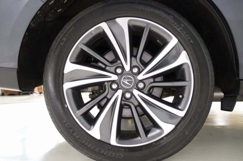 2020 Acura MDX SH-AWD w/Tech