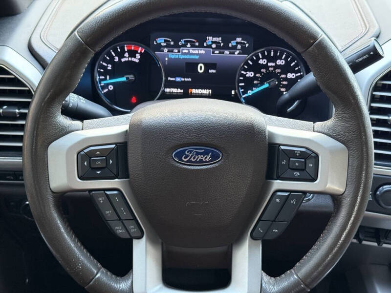 2019 Ford F-350 Super Duty