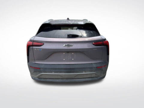 2024 Chevrolet Blazer EV 2LT