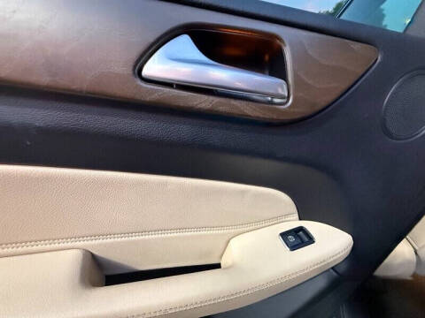 2019 Mercedes-Benz GLS GLS 450