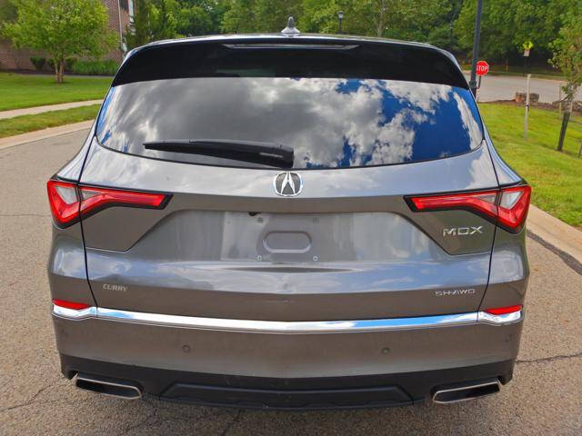 2023 Acura MDX SH-AWD w/Tech