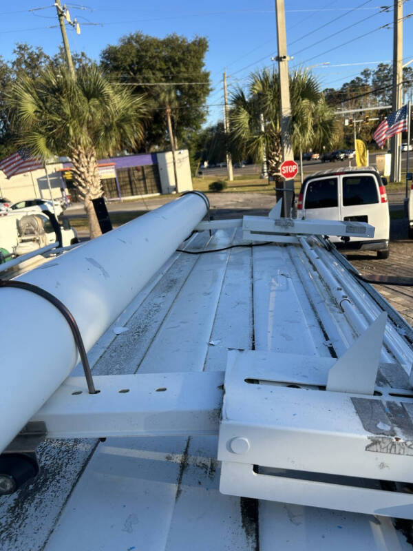 2014 Chevrolet Express 2500