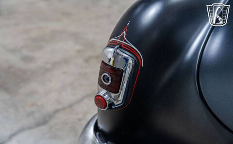 1951 Chevrolet Styleline