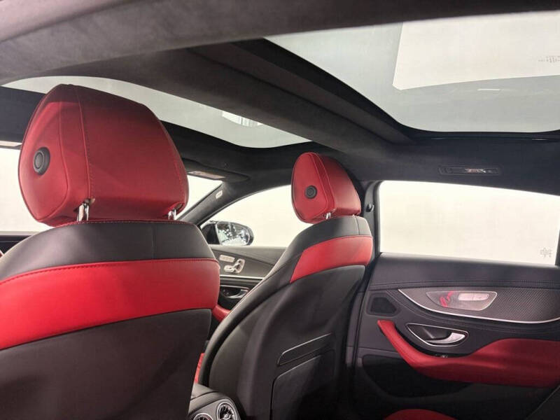 2024 Mercedes-Benz AMG GT 63 S E Performance