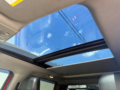 2019 Ford F-450 Super Duty Lariat