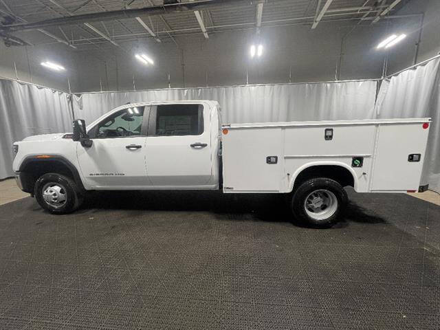 2026 GMC Sierra 2500HD Pro