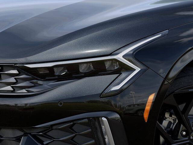 2026 Kia K5