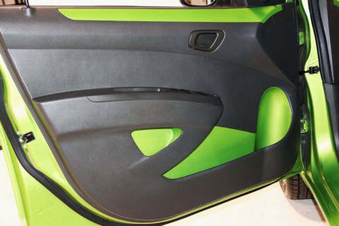 2014 Chevrolet Spark LS CVT