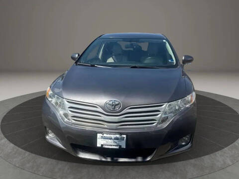 2011 Toyota Venza AWD V6
