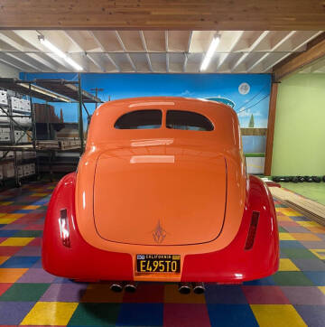 1937 Ford 78