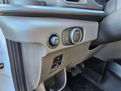 2024 Ford Transit 350