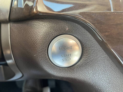 2017 Mercedes-Benz GLE GLE 350 4MATIC