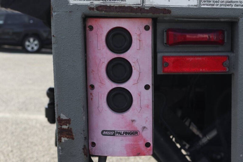 2011 Ford F-550 Super Duty