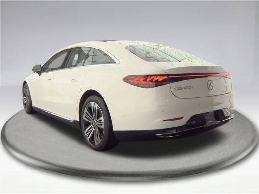 2023 Mercedes-Benz EQS EQS 450+