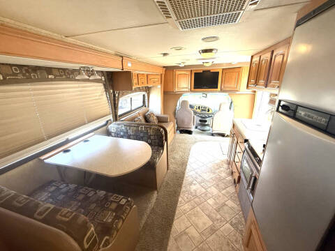 2008 Jayco Melbourne 28’ Like New MustSee