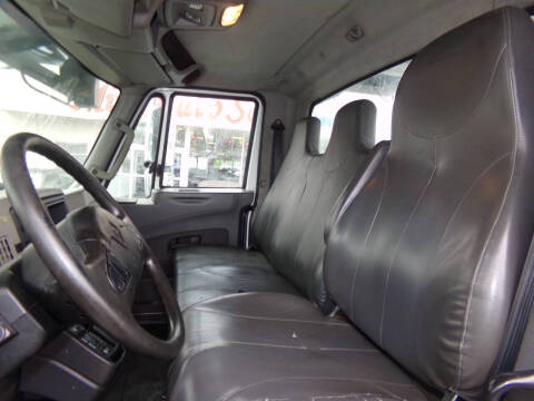 2011 International DuraStar 4400