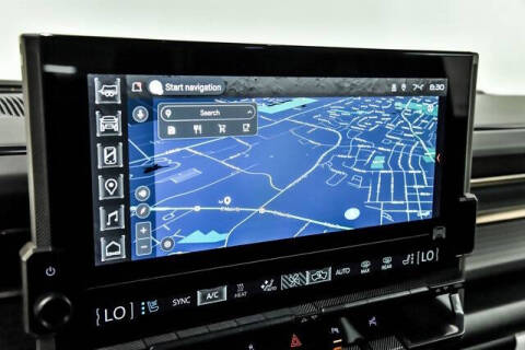 2025 GMC HUMMER EV 3X