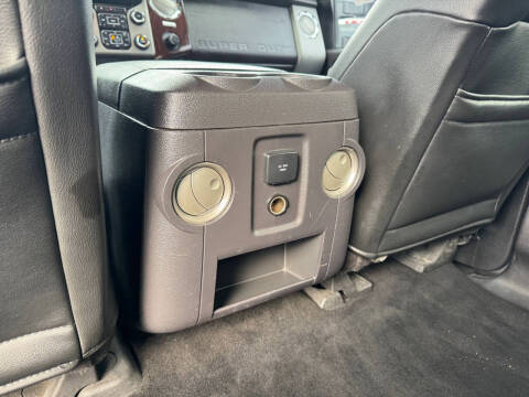 2013 Ford F-250 Super Duty