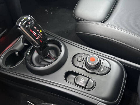 2020 MINI Countryman Cooper S ALL4