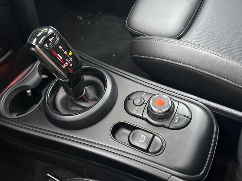 2020 MINI Countryman Cooper S ALL4