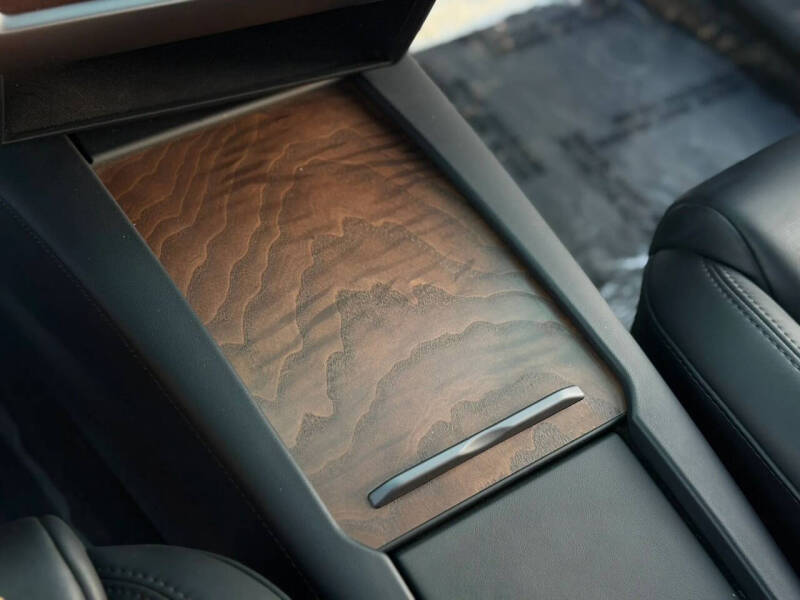 2020 Tesla Model X