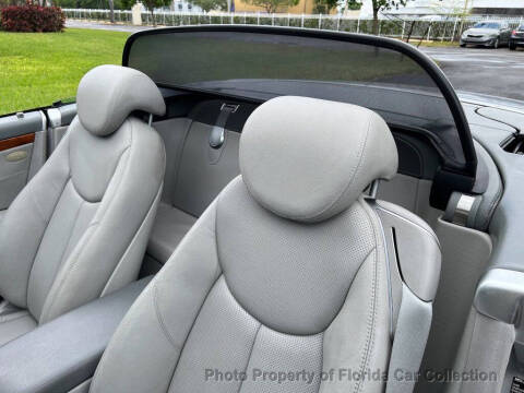 2003 Mercedes-Benz SL-Class SL 500
