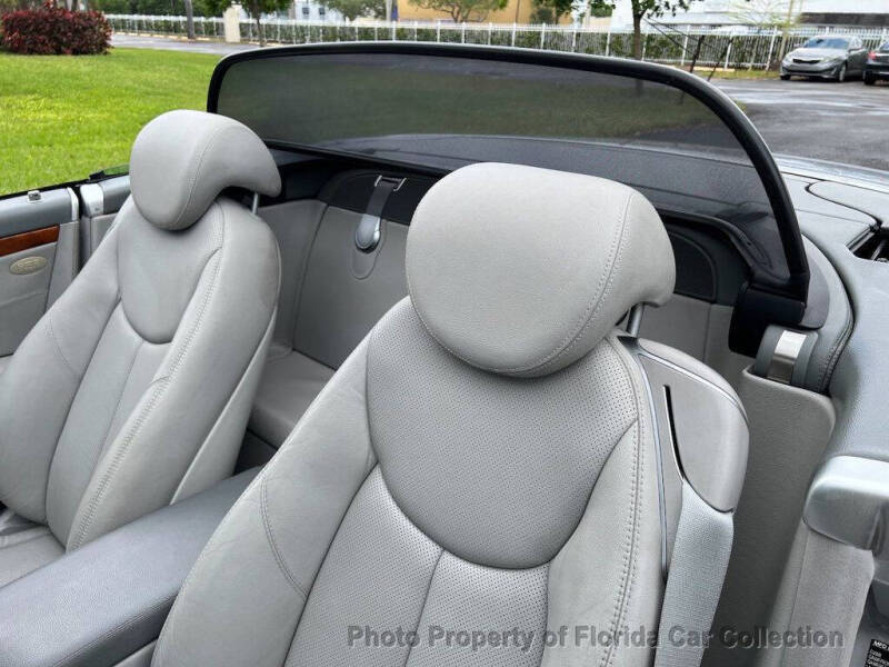 2003 Mercedes-Benz SL-Class SL 500